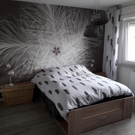 La Chambre Plume Truchtersheim Екстериор снимка
