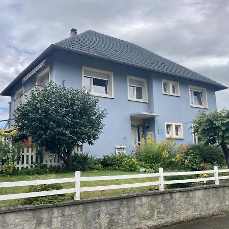 La Chambre Plume Truchtersheim Екстериор снимка
