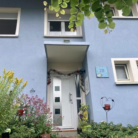 La Chambre Plume Truchtersheim Екстериор снимка