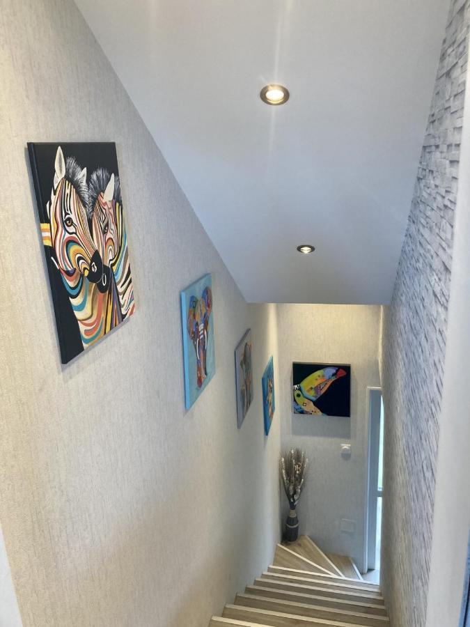 La Chambre Plume Truchtersheim Екстериор снимка