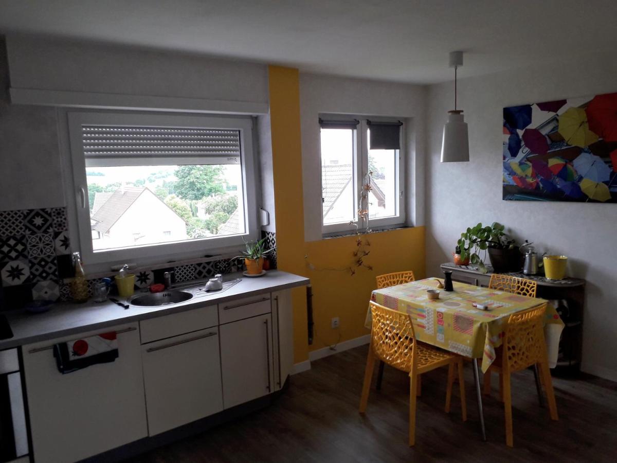 La Chambre Plume Truchtersheim Екстериор снимка
