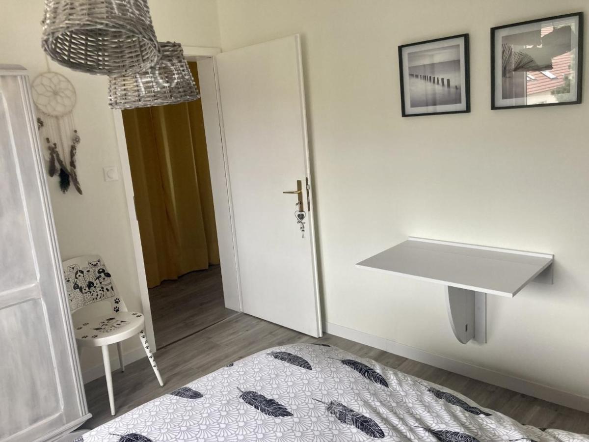La Chambre Plume Truchtersheim Екстериор снимка