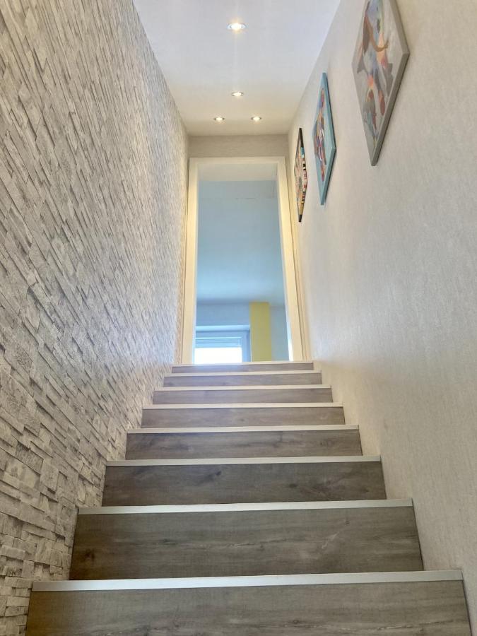 La Chambre Plume Truchtersheim Екстериор снимка